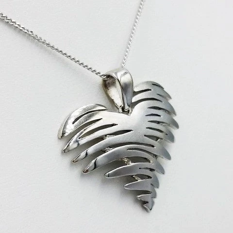 Pendentif Coeur En Or 18 Carats 14 Pendentif Coeur En Or 18 Carats – Image 12