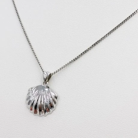 Pendentif Coquillage En Or 10 Pendentif Coquillage En Or – Image 8