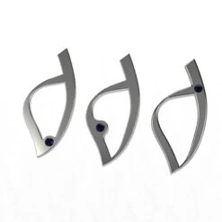 Pendentif Corse En Argent -Vivalatina Boutiqe pendentif corse argent 3