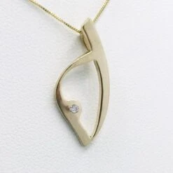 Pendentif Corse En Or 18 Carats -Vivalatina Boutiqe pendentif corse or 18k 3