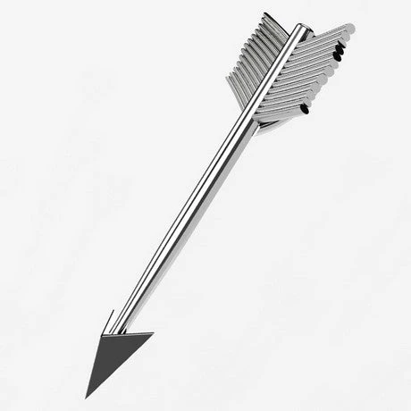 Pendentif Flèche 3 Pendentif Flèche