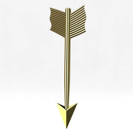 Pendentif Flèche 7 Pendentif Flèche – Image 5