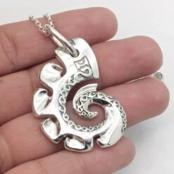 Pendentif Hameçon Polynésien 13 Pendentif Hameçon Polynésien -Vivalatina Boutiqe pendentif hamecon maori 6