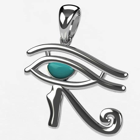 Pendentif Oeil D'Horus – Image 5