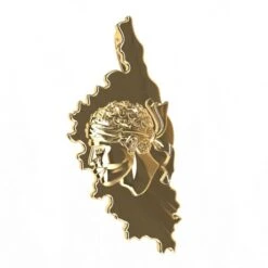 Pendentif Corse En Or 15 Pendentif Corse En Or -Vivalatina Boutiqe pendentif ile corse 7