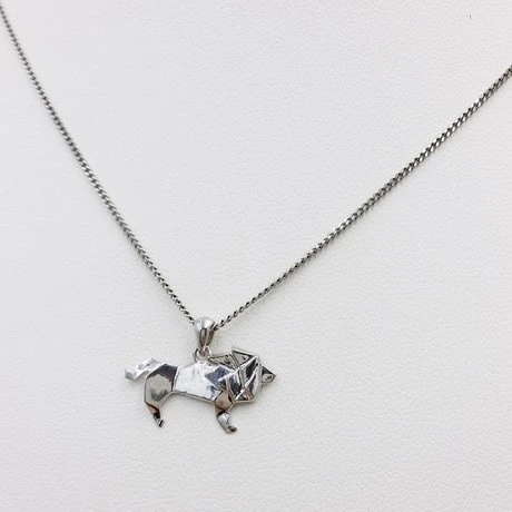 Pendentif Lion En Or 8 Pendentif Lion En Or – Image 6