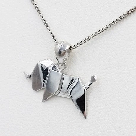 Pendentif Taureau En Or 9 Pendentif Taureau En Or – Image 7