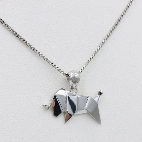 Pendentif Taureau En Or 4 Pendentif Taureau En Or – Image 2