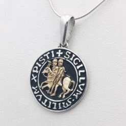 Pendentif Templier En Or 32 Pendentif Templier En Or -Vivalatina Boutiqe pendentif templier argent 3 43ab58fa 7223 45ff a83c 11e20f98bf07