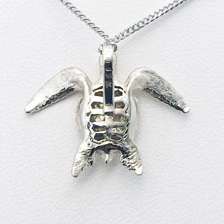 Pendentif Tortue En Or 17 Pendentif Tortue En Or – Image 15