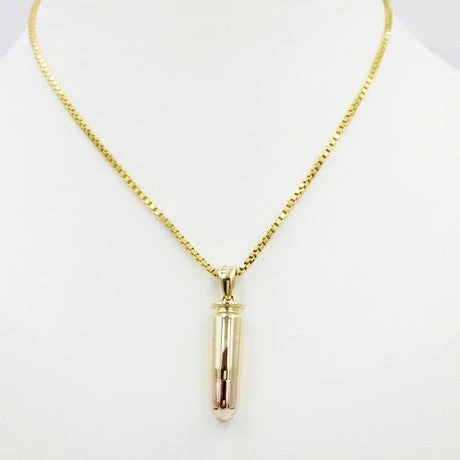 Pendentif Balle En Or 6 Pendentif Balle En Or – Image 4