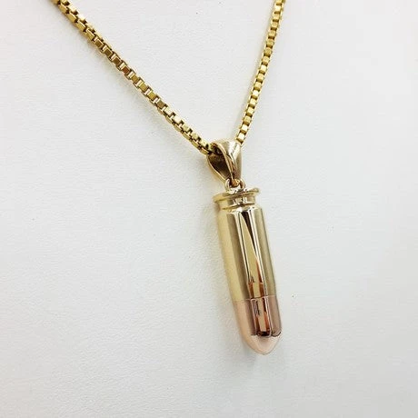 Pendentif Balle En Or 8 Pendentif Balle En Or – Image 6