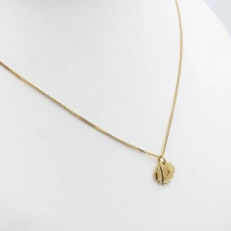 Pendentif Croix Andine Chakana 4 Pendentif Croix Andine Chakana – Image 2