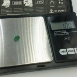 Émeraude Brute -Vivalatina Boutiqe pierre emeraude brute 5