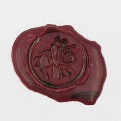 Chevalière Templier En Or 37 Chevalière Templier En Or -Vivalatina Boutiqe sceaubaguetemplier2 Copy Copy