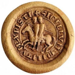 Bague Des Templiers 23 Bague Des Templiers -Vivalatina Boutiqe sceauordretemple Copy